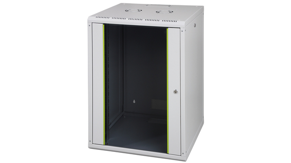 19-Zoll-Schrank 600x600x643mm